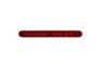 Recon LED Mini Tailgate Light Bar