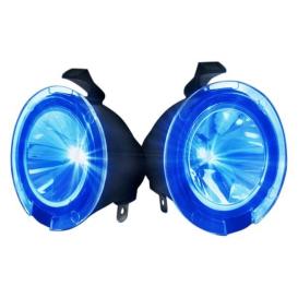 Recon LED Mirror Puddle Lights