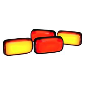 Recon LED Side Marker Lights