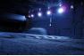 Recon LED Truck Bed Lights