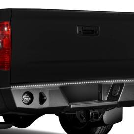Recon Red and White LED Tailgate Light Bar