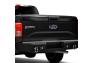 Recon Scanning LED Tailgate Light Bar