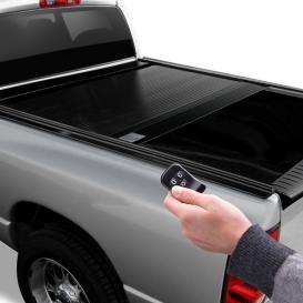 Retrax PowertraxONE MX Tonneau Cover