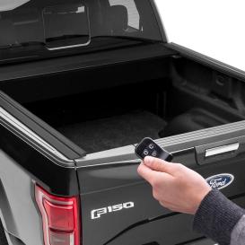 Retrax PowertraxPRO MX Tonneau Cover