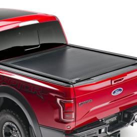 Retrax PowertraxONE XR Retractable Tonneau Cover