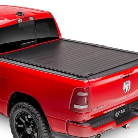 Retrax PowertraxPRO XR Retractable Tonneau Cover