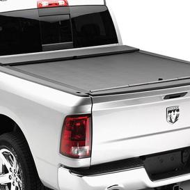 Roll-N-Lock M-Series Retractable Tonneau Cover