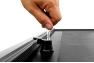 Roll-N-Lock M-Series Retractable Tonneau Cover