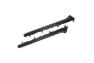 Seibon Carbon Fiber Door Sills