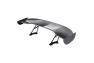 Seibon Carbon Fiber GT Rear Spoiler