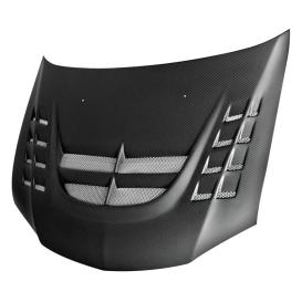 Seibon Carbon Fiber Hood