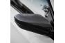 Seibon Carbon Fiber Mirror Covers