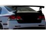 Seibon Carbon Fiber Rear Spoiler