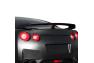 Seibon Carbon Fiber Rear Spoiler
