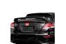 Seibon Carbon Fiber Rear Spoiler