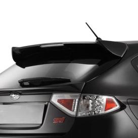 Seibon Carbon Fiber Roof Spoiler