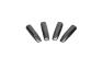 Seibon Carbon Fiber Tailgate Vortex Generator