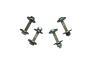 Skyjacker Alignment Kit - Skyjacker F900CAK