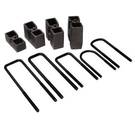 Skyjacker Leaf Spring Block Kit