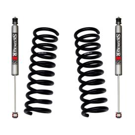 Skyjacker 1-3 in. Adjustable Front Strut Leveling Kit