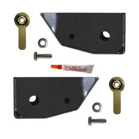 Skyjacker Skid Plates