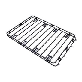 Smittybilt Defender Rack Welded One Piece Roof Rack