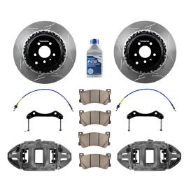 Sparta Athena Big Brake Kit