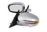 Spec-D Tuning Glossy Black Power Adjustment Side Mirror - Spec-D Tuning RMV-S1094-P-FS-L