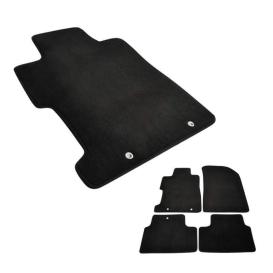 Spec-D Floor Mats