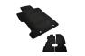 Spec-D Floor Mats