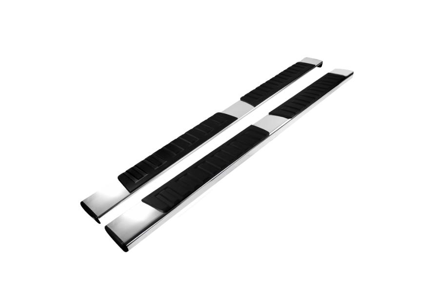 Spec-D 5" OE Side Step Bars Spec-D 5" OE Side Step Bars
