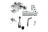 Spec-D Adjustable Drop Hitch
