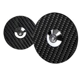 Spec-D Carbon Fiber Hood Latch Pins