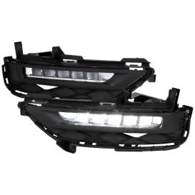 Spec-D LED Fog Lights