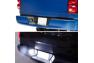 Spec-D LED License Plate Lights