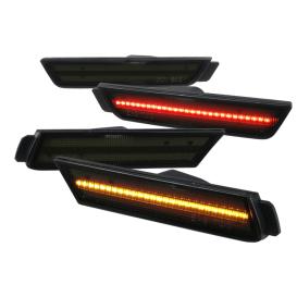 Spec-D LED Side Markers