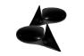 Spec-D Tuning Glossy Black Power Adjustment Side Mirror - Spec-D Tuning RMV-S1094-P-FS-L