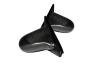 Spec-D Tuning Glossy Black Power Adjustment Side Mirror - Spec-D Tuning RMV-S1094-P-FS-L
