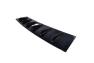 Spec-D Tuning Glossy Black ABS Hellcat Style Rear Spoiler - Spec-D Tuning SPL-CHA19GBSRT-BN
