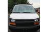 Spec-D Van Ladder Rack