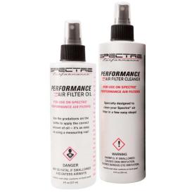 Spectre Air Filter Cleaning Kit