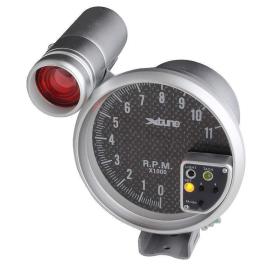 Spyder Gauges