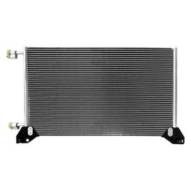 Spyder A/C Condensers