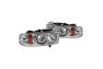 Spyder Projector Headlights Spyder Projector Headlights