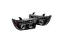 Spyder Projector Headlights Spyder Projector Headlights