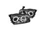 Spyder Projector Headlights Spyder Projector Headlights