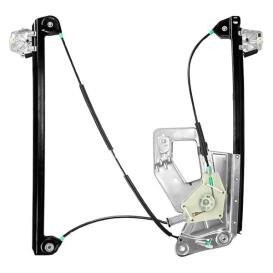 Spyder Power Window Regulators