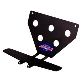 Sto N Sho Quick Release Front License Plate Bracket