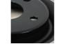 Centric Cryostop Hi-Carbon Brake Rotor - Front - Centric 125.40062CRY