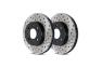 StopTech Drilled & Slotted Sport Brake Rotors